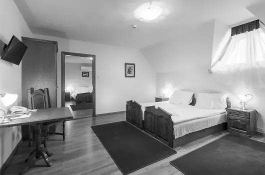 Hotel Vinum Wellness s Konferencia Hotel - Oktber 23.