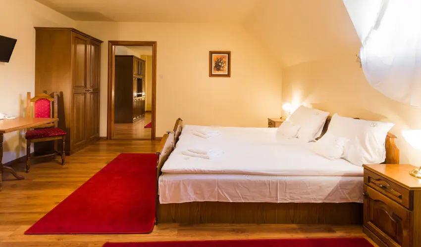 Hotel Vinum Wellness s Konferencia Hotel Kiskrs - Oktber 23. - teljes elrefizetssel