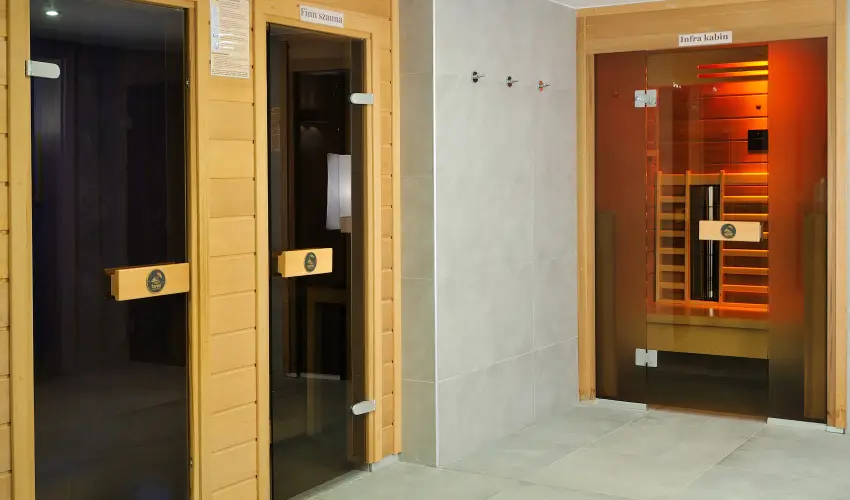 Hotel Visegrd Visegrd - Oktber 23.