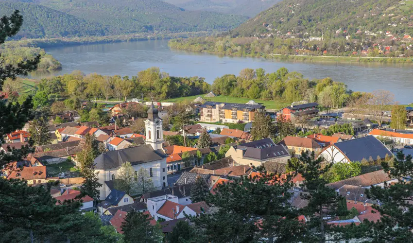 Hotel Visegrd Visegrd - Oktber 23.