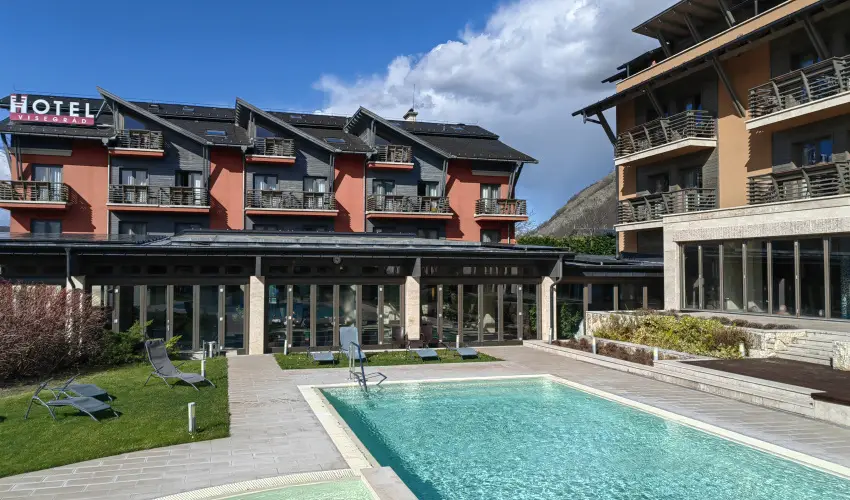 Hotel Visegrd Visegrd - Oktber 23.