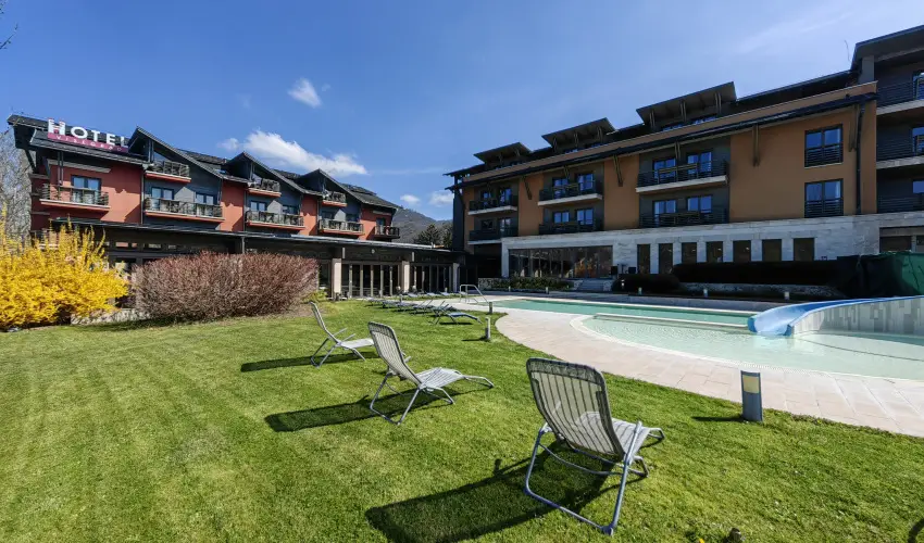 Hotel Visegrd Visegrd - Oktber 23.