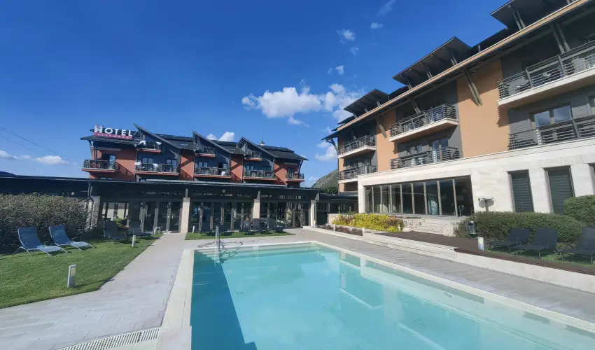 Hotel Visegrd Visegrd - Oktber 23.