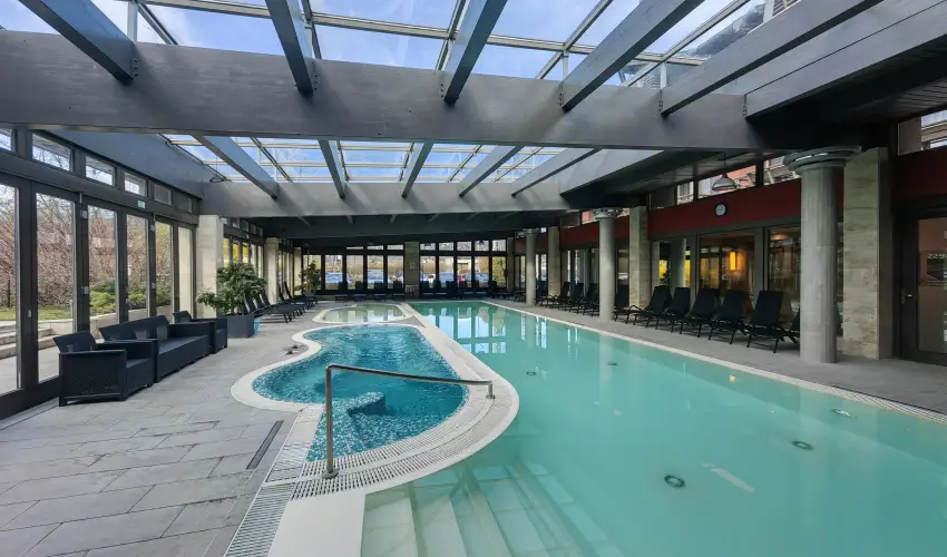 Hotel Visegrd Visegrd - Oktber 23.