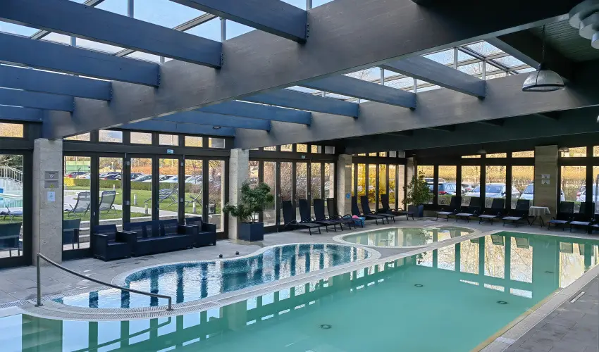 Hotel Visegrd Visegrd - Oktber 23.