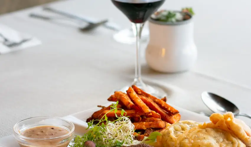 Hotel Visegrd Visegrd - Oktber 23.