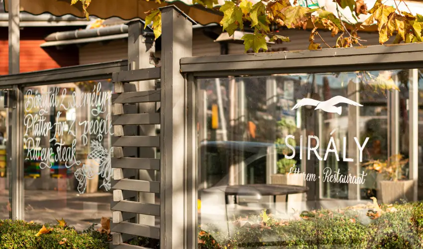 Hotel Visegrd Visegrd - Oktber 23.