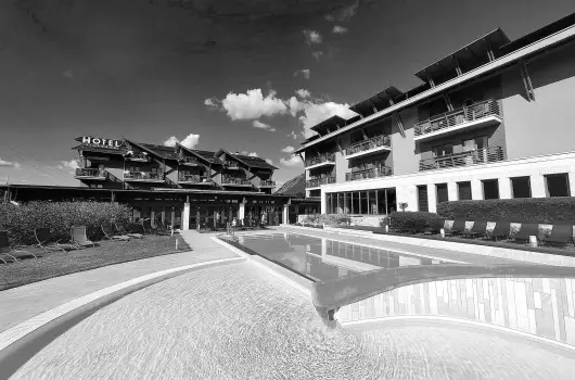 Hotel Visegrd - Oktber 23. (min. 2 j)