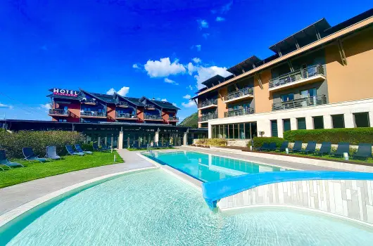 Hotel Visegrd - Oktber 23.