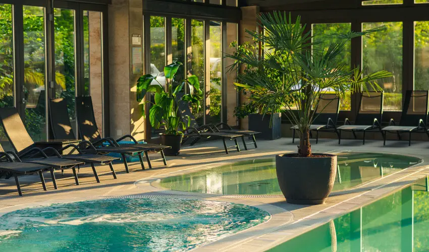 Hotel Visegrd Visegrd - Oktber 23.