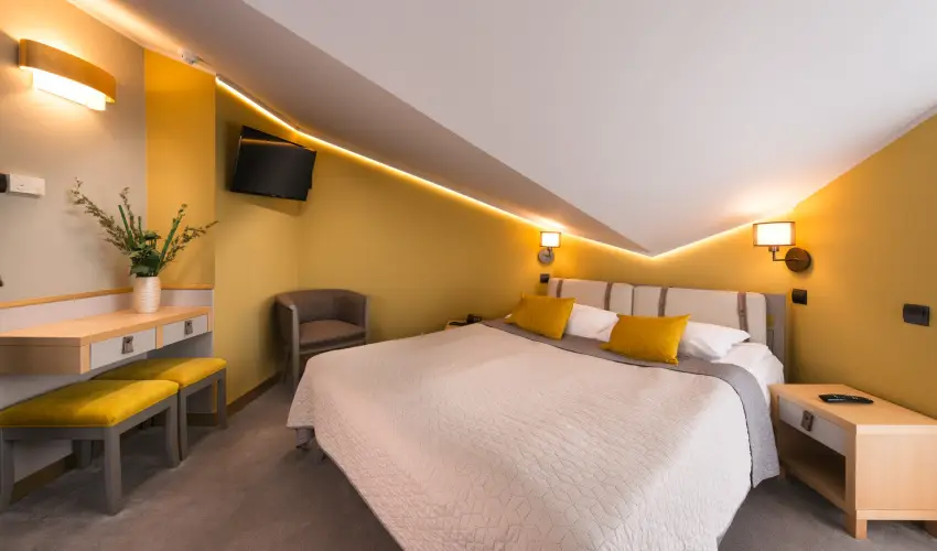 Hotel Visegrd Visegrd - Oktber 23.