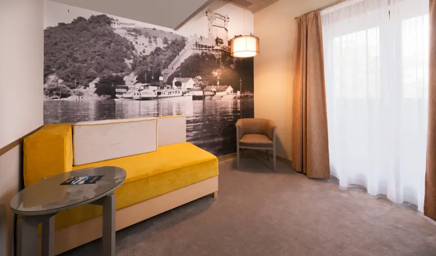 Hotel Visegrd Visegrd - Oktber 23.