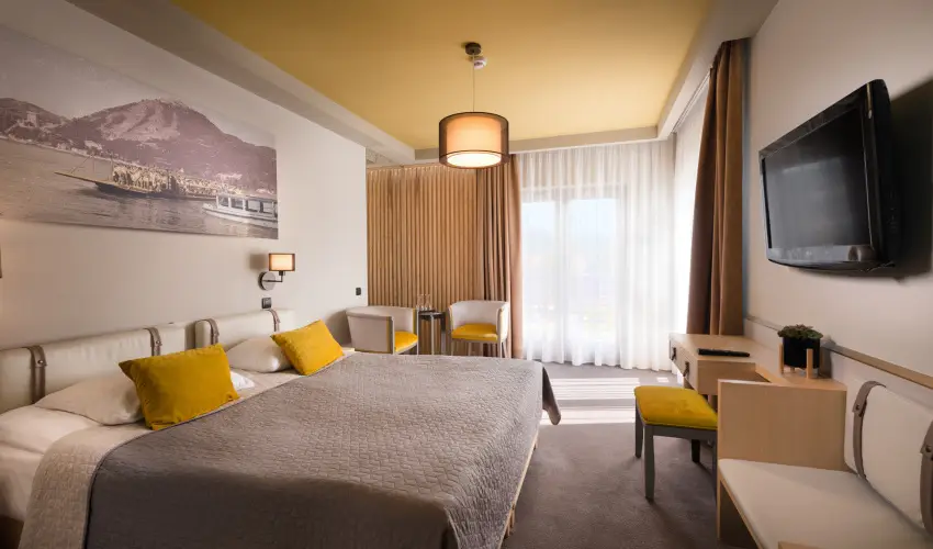 Hotel Visegrd Visegrd - Oktber 23.