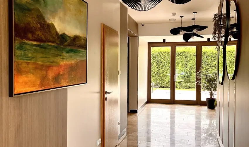 Hotel Visegrd Visegrd - Oktber 23.