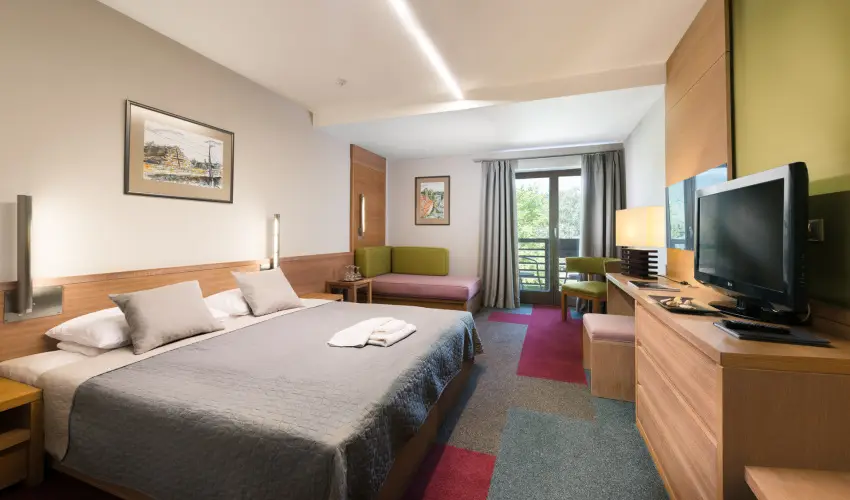 Hotel Visegrd Visegrd - Oktber 23.