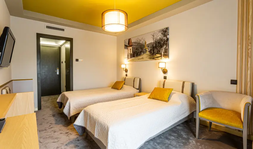 Hotel Visegrd Visegrd - Oktber 23.