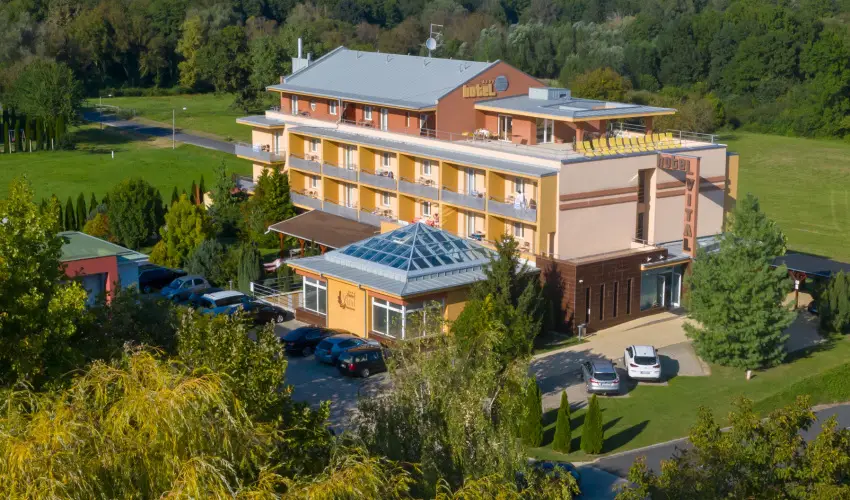 Hotel Vital Zalakaros - Oktber 23.