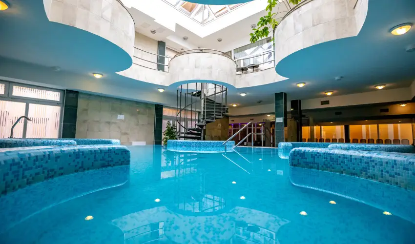 Hotel Vital Zalakaros - Oktber 23.