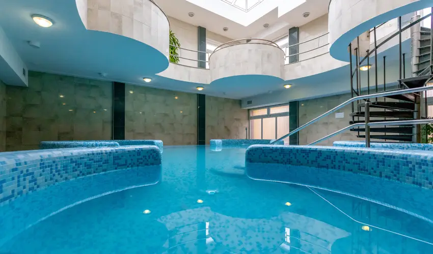 Hotel Vital Zalakaros - Oktber 23.