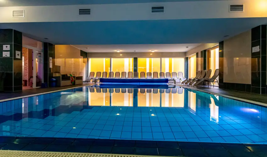 Hotel Vital Zalakaros - Oktber 23.