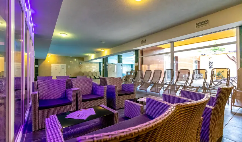 Hotel Vital Zalakaros - Oktber 23.