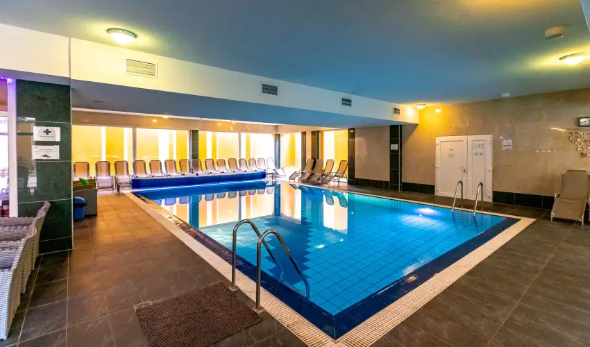 Hotel Vital Zalakaros - Oktber 23.