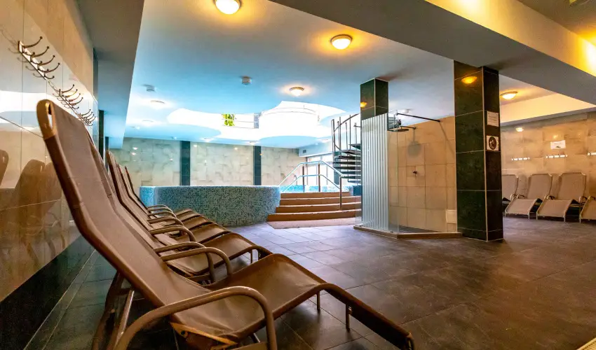 Hotel Vital Zalakaros - Oktber 23.