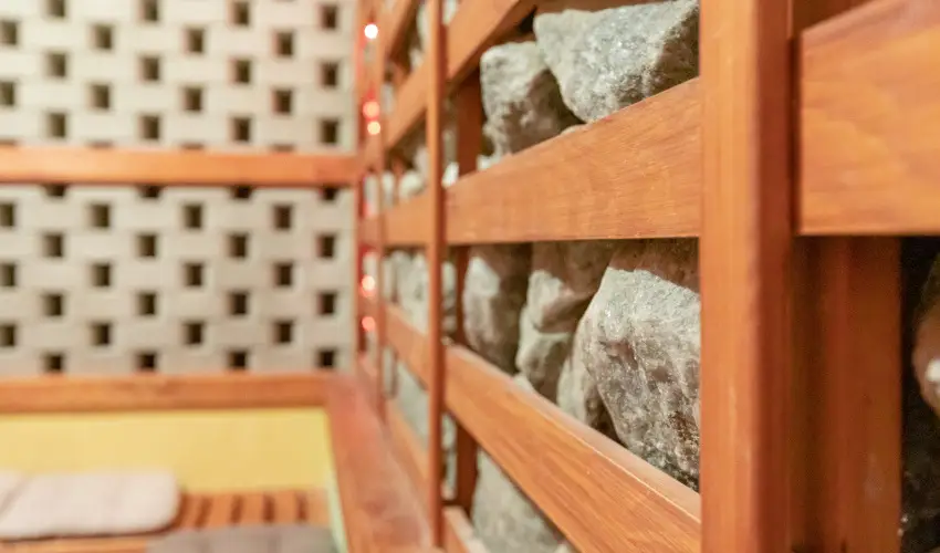 Hotel Vital Zalakaros - Oktber 23.