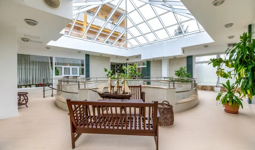 Hotel Vital Zalakaros - Oktber 23.