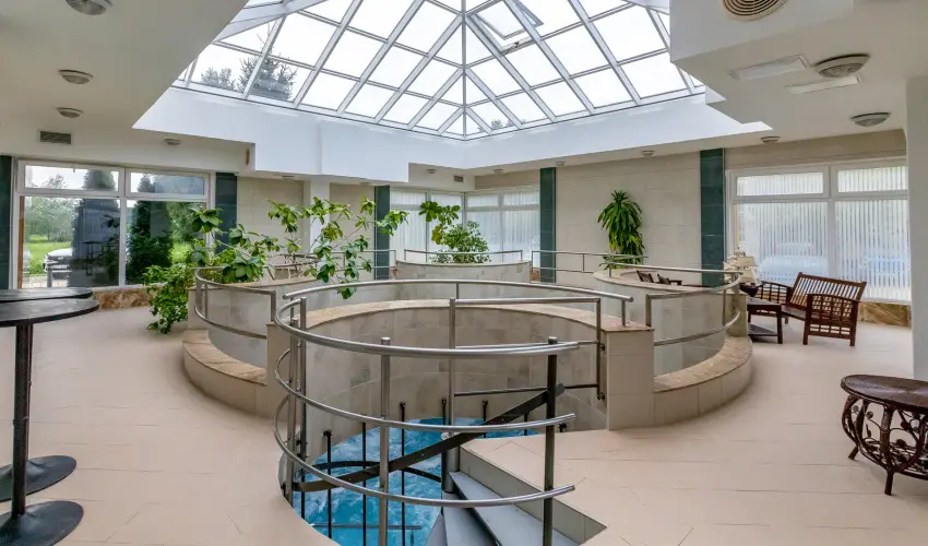 Hotel Vital Zalakaros - Oktber 23.