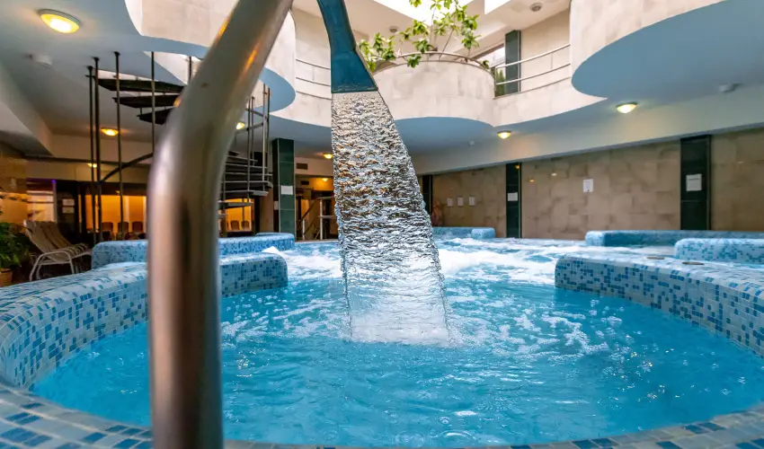 Hotel Vital Zalakaros - Oktber 23.