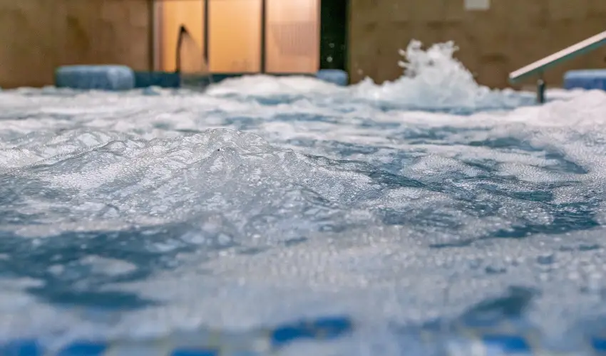 Hotel Vital Zalakaros - Oktber 23.