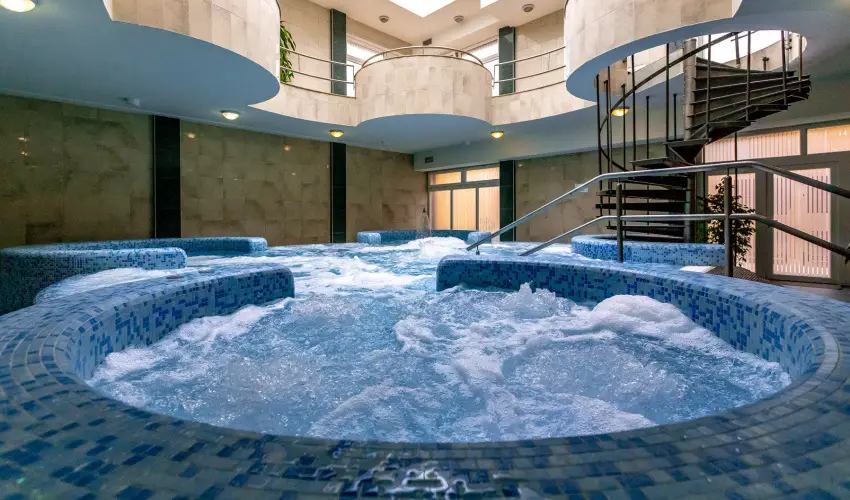 Hotel Vital Zalakaros - Oktber 23.