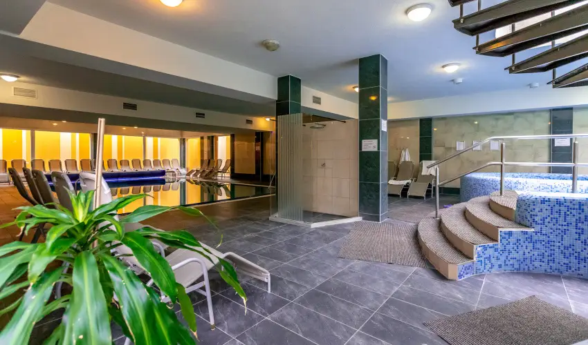 Hotel Vital Zalakaros - Oktber 23.