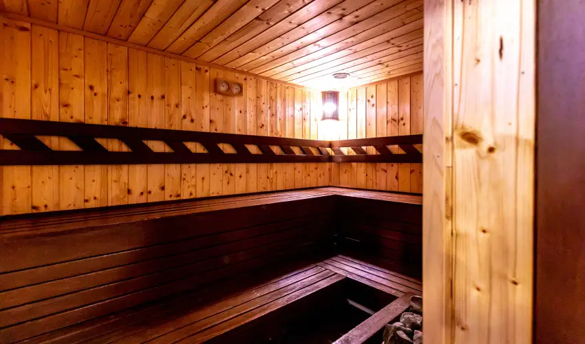 Hotel Vital Zalakaros - Oktber 23.