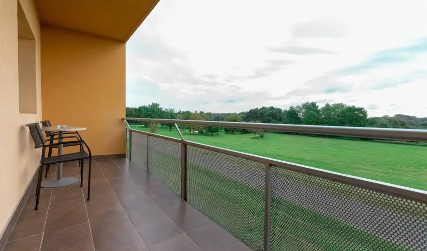 Hotel Vital Zalakaros - Oktber 23.