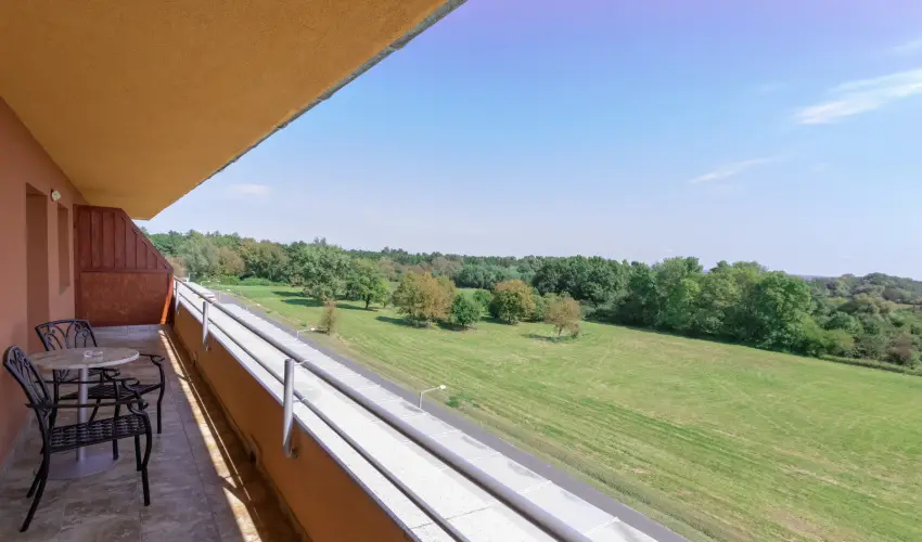 Hotel Vital Zalakaros - Oktber 23.