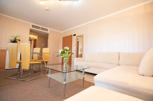Hotel Vital - Oktber 23.
