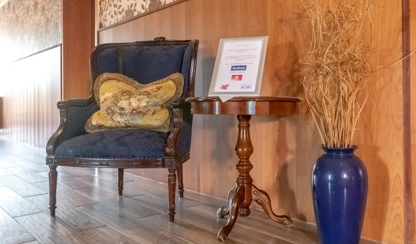 Hotel Vital Zalakaros - Oktber 23.