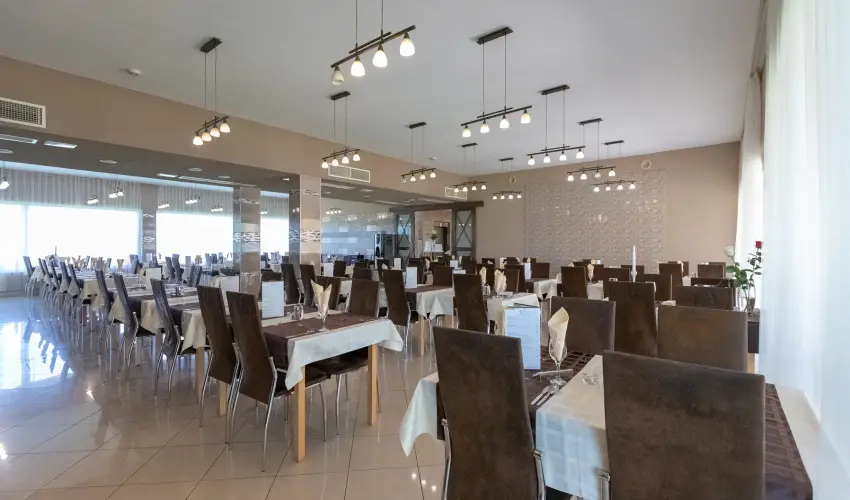 Hotel Vital Zalakaros - Oktber 23.