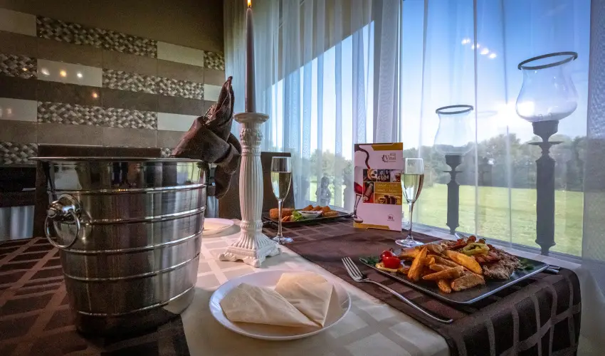 Hotel Vital Zalakaros - Oktber 23.