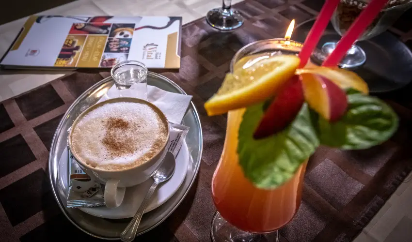 Hotel Vital Zalakaros - Oktber 23.