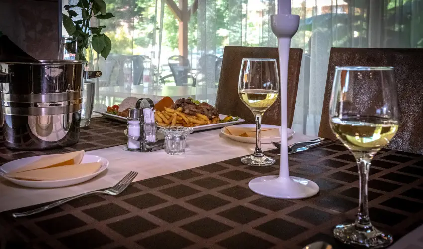 Hotel Vital Zalakaros - Oktber 23.