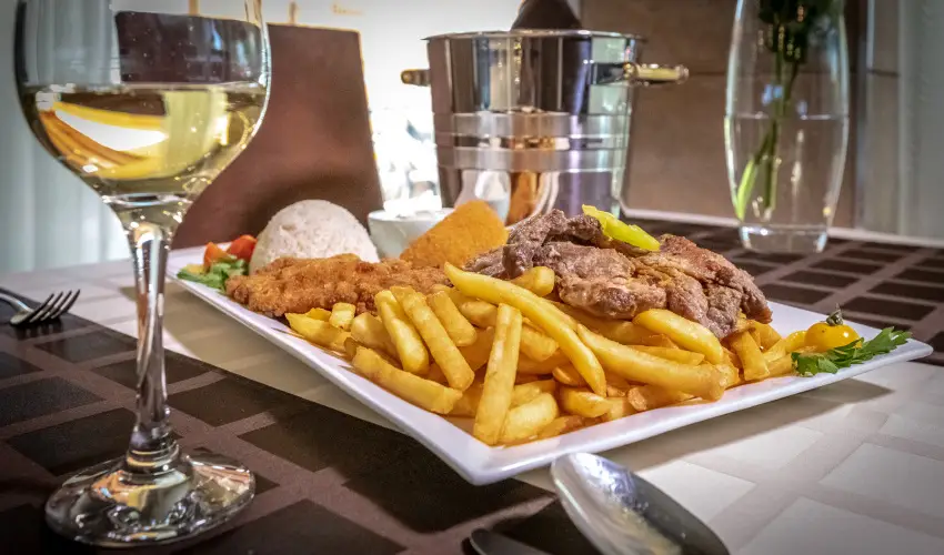 Hotel Vital Zalakaros - Oktber 23.