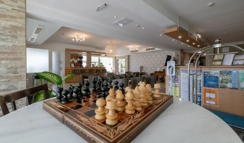 Hotel Vital Zalakaros - Oktber 23.