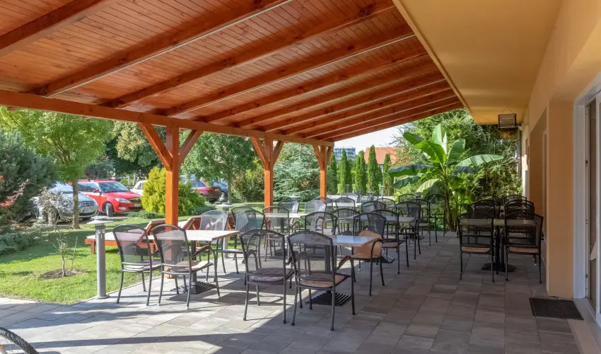 Hotel Vital Zalakaros - Oktber 23.