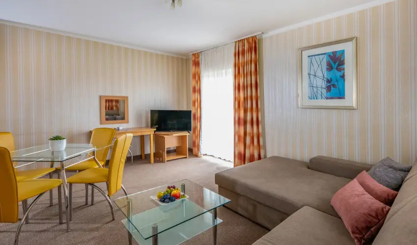 Hotel Vital Zalakaros - Oktber 23.