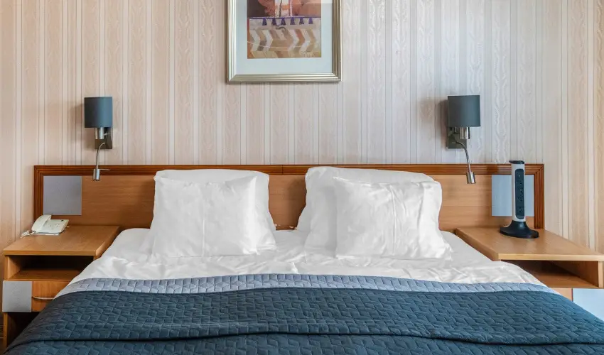 Hotel Vital Zalakaros - Oktber 23.