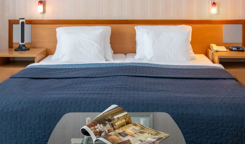 Hotel Vital Zalakaros - Oktber 23.