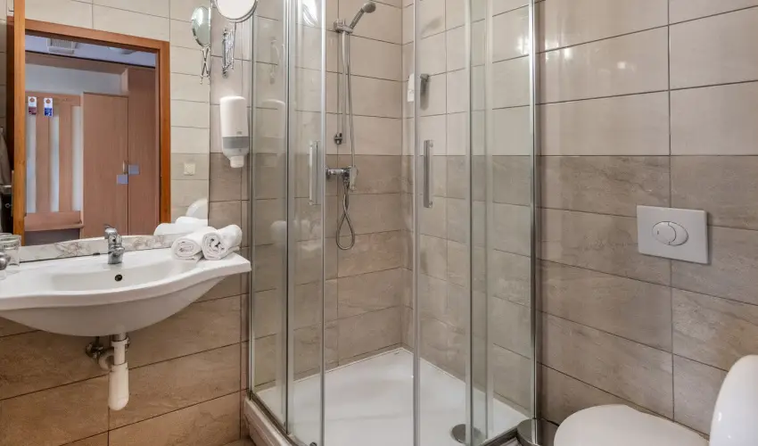 Hotel Vital Zalakaros - Oktber 23.